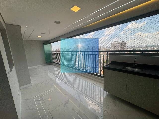 Apartamento para Venda em São Paulo - 5