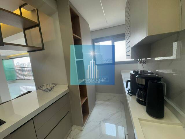 Apartamento para Venda em São Paulo - 4