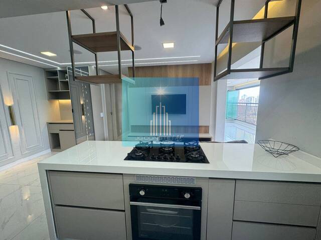 #147 - Apartamento para Venda em São Paulo - SP - 1