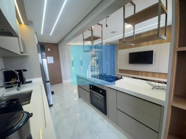 #147 - Apartamento para Venda em São Paulo - SP - 2