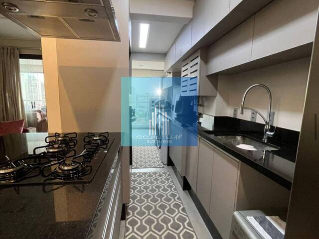 Apartamento para Venda em São Paulo - 5