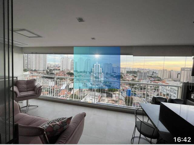 #148 - Apartamento para Venda em São Paulo - SP