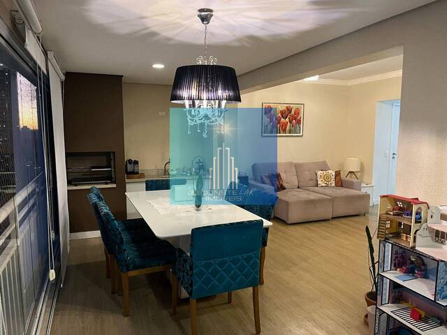 #149 - Apartamento para Venda em São Paulo - SP - 1