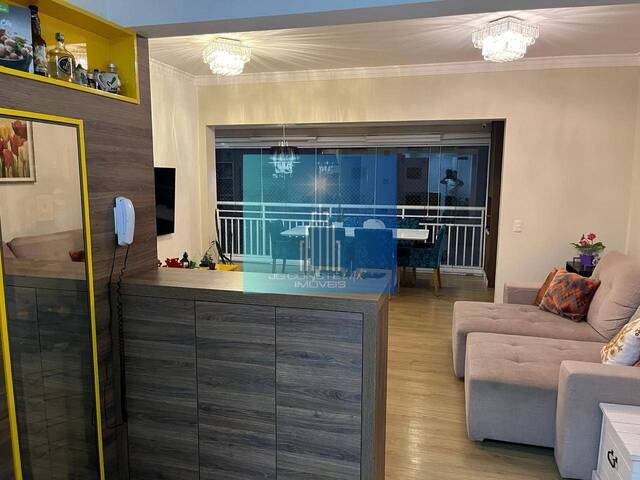 Apartamento para Venda em São Paulo - 4