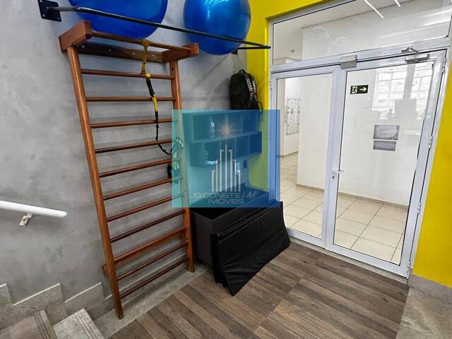 #113 - Apartamento para Venda em São Paulo - SP - 3