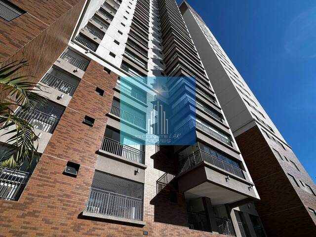 #130 - Apartamento para Venda em São Paulo - SP