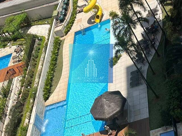 #132 - Apartamento para Venda em São Paulo - SP