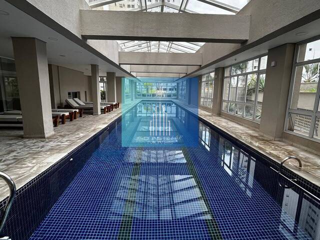 #140 - Apartamento para Venda em São Paulo - SP - 2